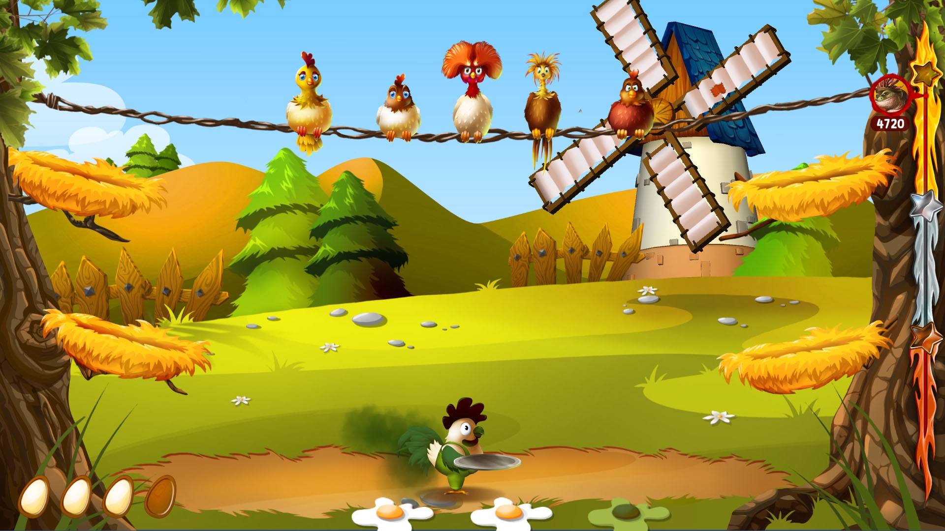 Arcade Islands: Volume One